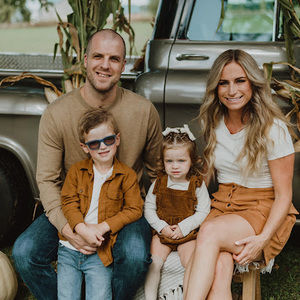 Meet your Posher, Robyn